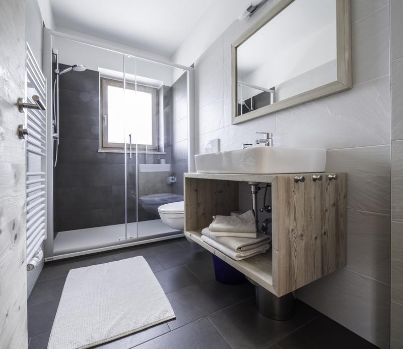 Haus Spielbichl Apartment Сан Лоренцо ди Себато Екстериор снимка